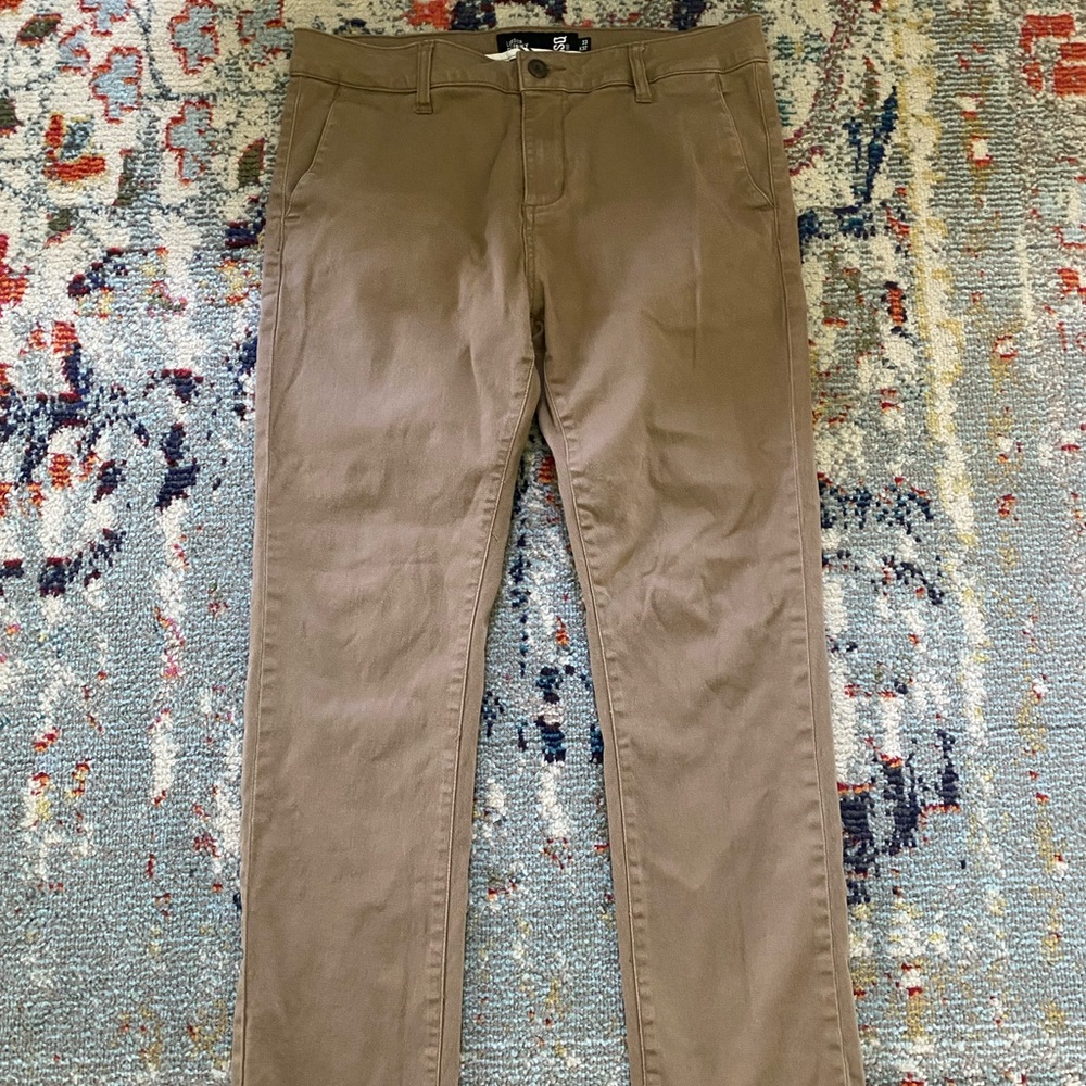 RSQ Chino Skinny Pant